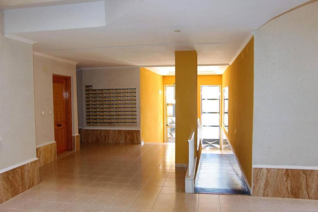 Appartement Linmarko En Centro De Torrevieja