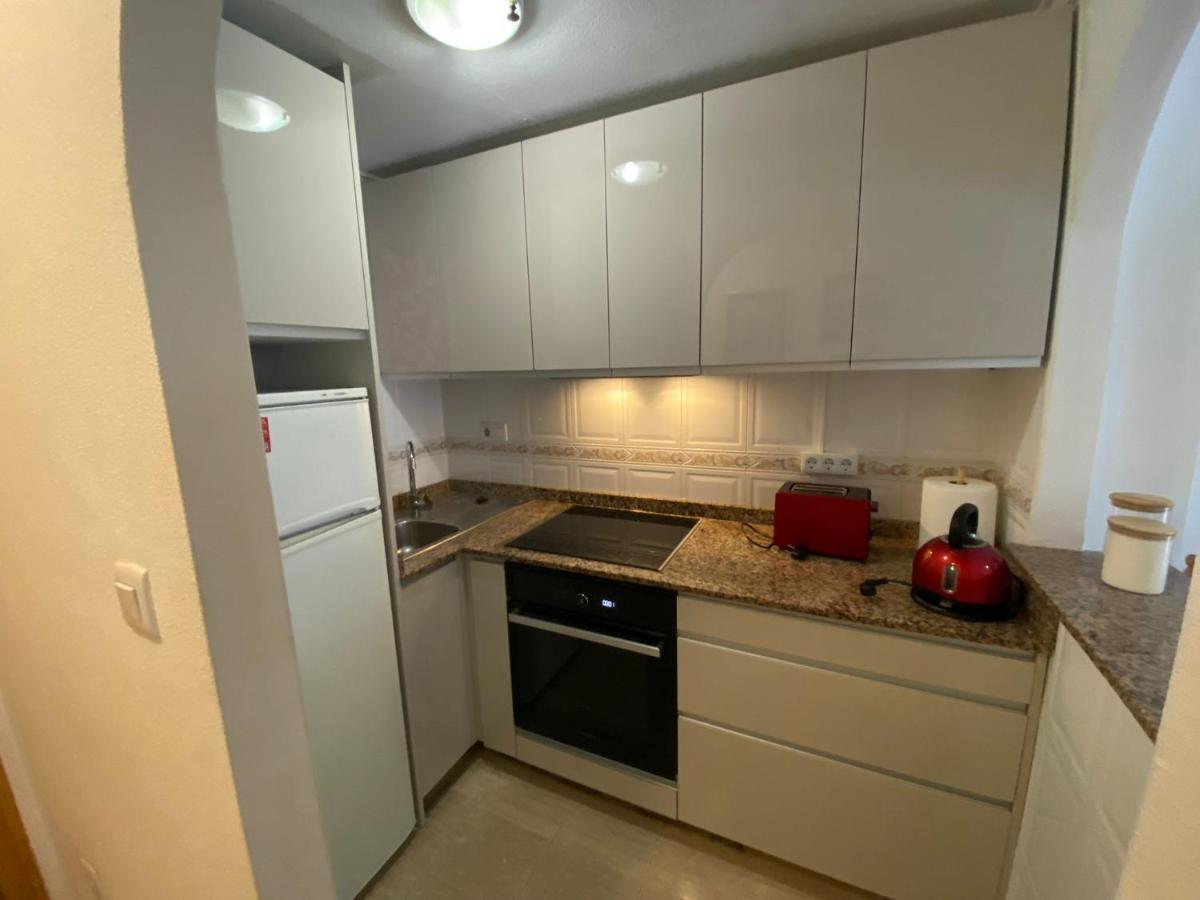 Appartement Linmarko En Centro De Torrevieja