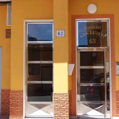 Linmarko Apartamento En Centro De Torrevieja Exterior photo