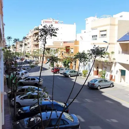 Linmarko Apartamento En Centro De Torrevieja Exterior photo