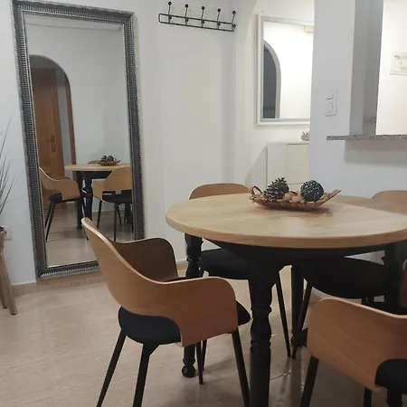 Linmarko Apartamento En Centro De Torrevieja Exterior photo