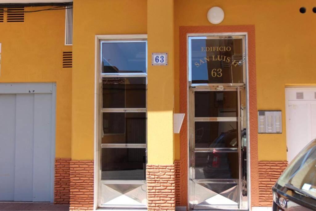 Apartment Linmarko En Centro De Torrevieja