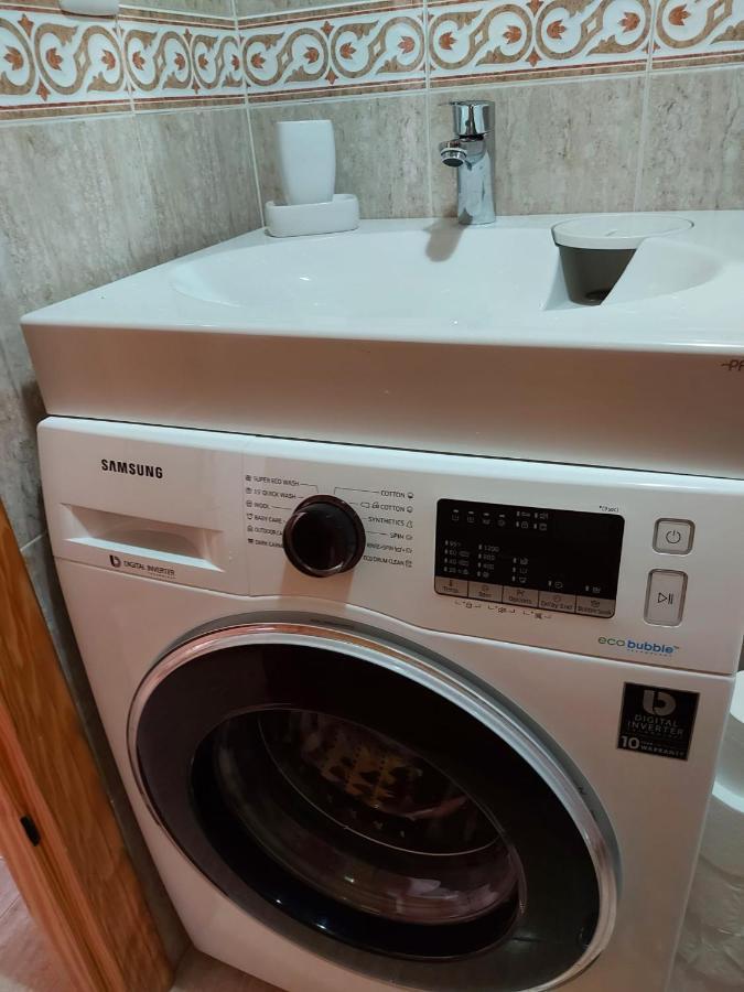 Apartment Linmarko En Centro De