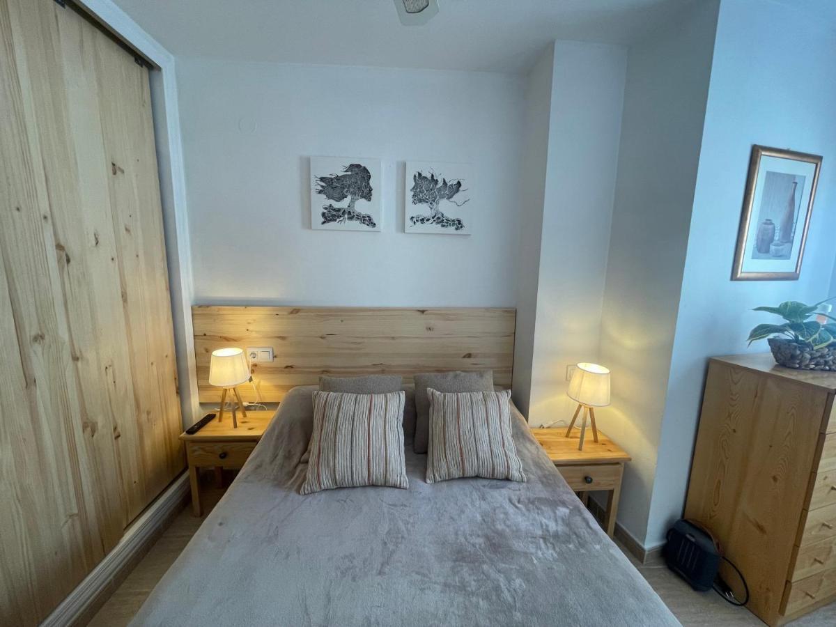 Apartment Linmarko En Centro De