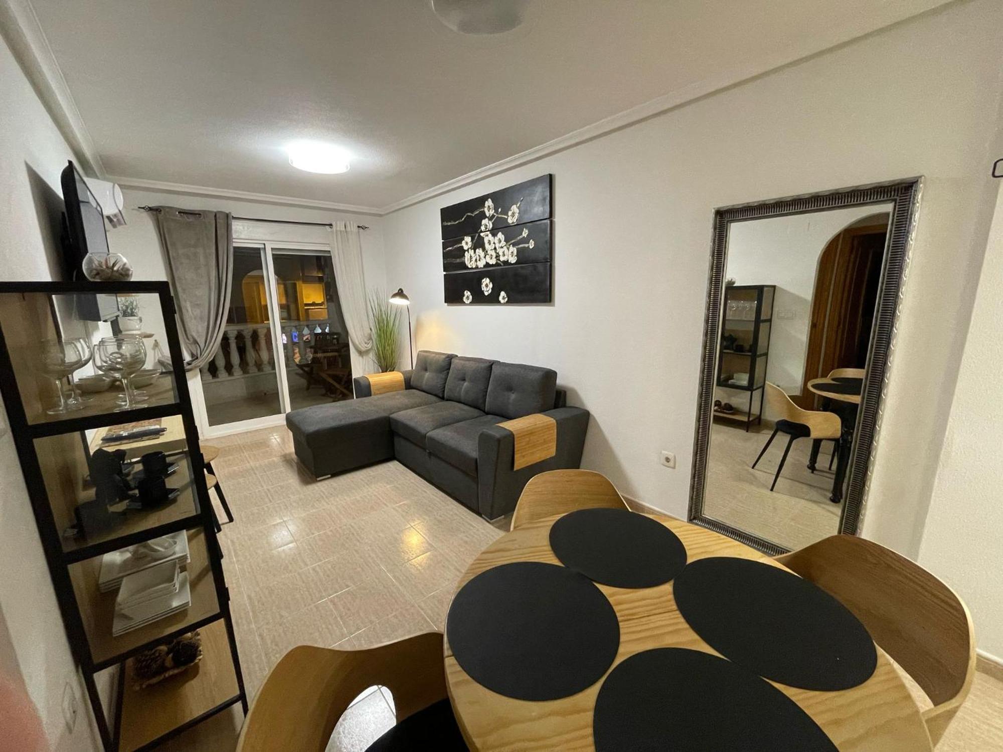 Apartment Linmarko En Centro De